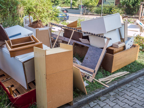 Best Junk Hauling Services  in Glen Lyon, PA