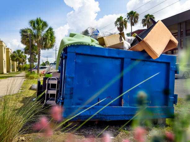 Best Junk Hauling Services  in Glen Lyon, PA