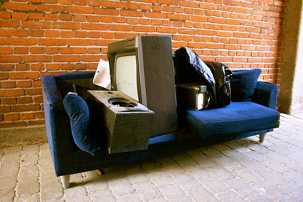 Best Commercial Cleanout Services  in Glen Lyon, PA